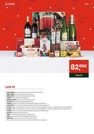 Folleto Eroski | Navidad 2025 Página 17