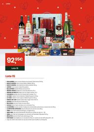 Folleto Eroski | Navidad 2025 Página 18