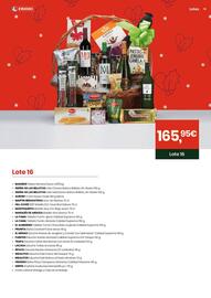 Folleto Eroski | Navidad 2025 Página 19