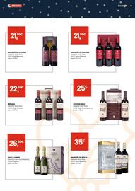 Folleto Eroski | Navidad 2025 Página 21