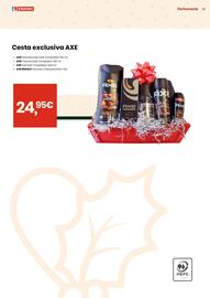 Folleto Eroski | Navidad 2025 Página 23