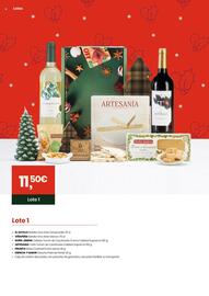 Folleto Eroski | Navidad 2025 Página 4