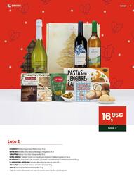 Folleto Eroski | Navidad 2025 Página 5