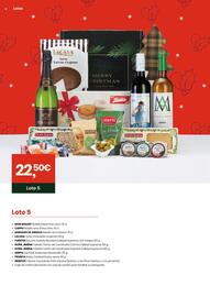 Folleto Eroski | Navidad 2025 Página 8