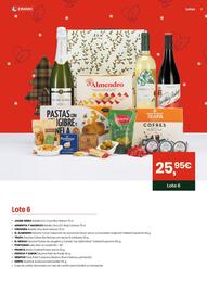 Folleto Eroski | Navidad 2025 Página 9