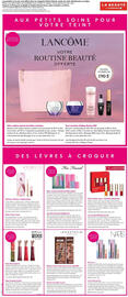 Pharmaprix flyer week 42 Page 11