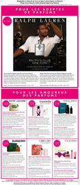 Pharmaprix flyer week 42 Page 12