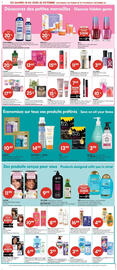 Pharmaprix flyer week 42 Page 19