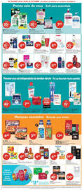 Pharmaprix flyer week 42 Page 20