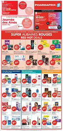 Pharmaprix flyer week 42 Page 3