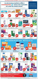 Pharmaprix flyer week 42 Page 4