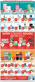Pharmaprix flyer week 42 Page 9
