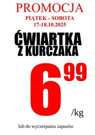 Wizan gazetka tydzień 42 Strona 3
