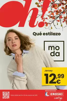 Folleto Eroski (válido hasta el 29-10)