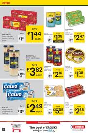 Folleto Eroski Página 18