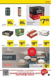 Folleto Eroski Página 21