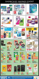 London Drugs flyer Page 2