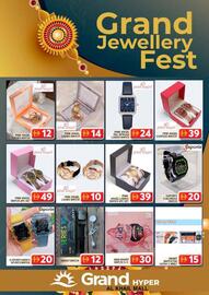 Grand Hyper Market catalogue Page 16