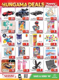 Grand Hyper Market catalogue Page 22