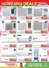 Grand Hyper Market catalogue Page 26