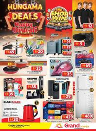 Grand Hyper Market catalogue Page 28