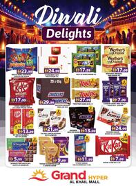 Grand Hyper Market catalogue Page 5