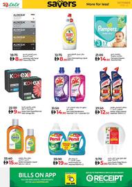 Lulu Hypermarket catalogue Page 10
