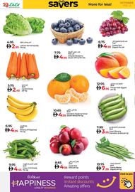 Lulu Hypermarket catalogue Page 2