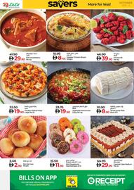 Lulu Hypermarket catalogue Page 4
