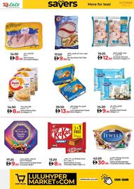 Lulu Hypermarket catalogue Page 6