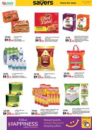 Lulu Hypermarket catalogue Page 8