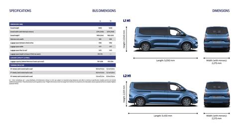 Ford leaflet Page 13