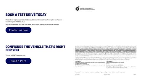Ford leaflet Page 24