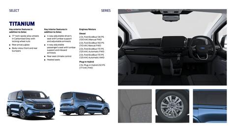 Ford leaflet Page 5