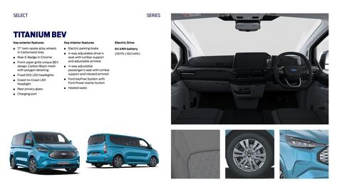 Ford leaflet Page 6