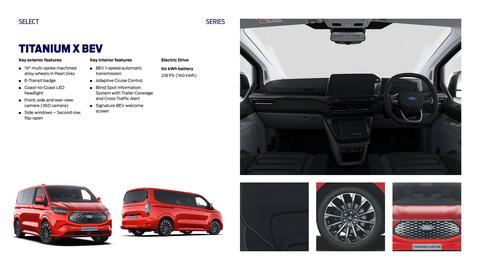 Ford leaflet Page 8