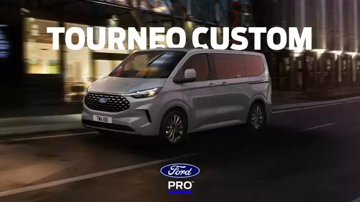 Ford leaflet (valid until 16-10)