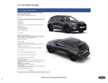 Ford leaflet Page 3