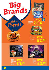 Lidl leaflet week 43 Page 10
