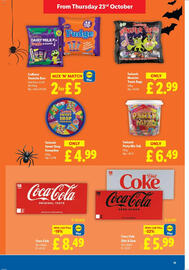 Lidl leaflet week 43 Page 11