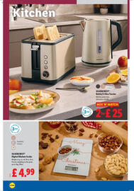 Lidl leaflet week 43 Page 14