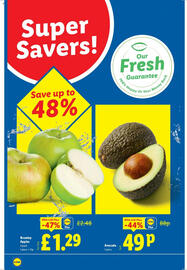 Lidl leaflet week 43 Page 2