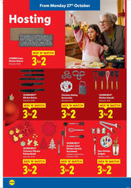 Lidl leaflet week 43 Page 24