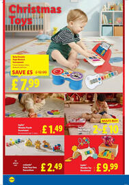 Lidl leaflet week 43 Page 26