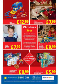 Lidl leaflet week 43 Page 28