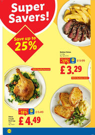 Lidl leaflet week 43 Page 4