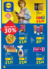 Lidl leaflet week 43 Page 6