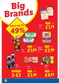 Lidl leaflet week 43 Page 8