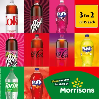 McColl's leaflet (valid until 28-10)