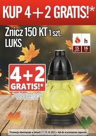 Prim Market gazetka Strona 1